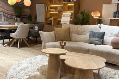 Monteur de meubles à domicile