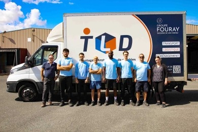 Aide à la manutention